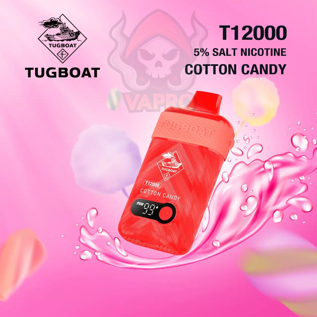 Cotton Candy Cotton Candy