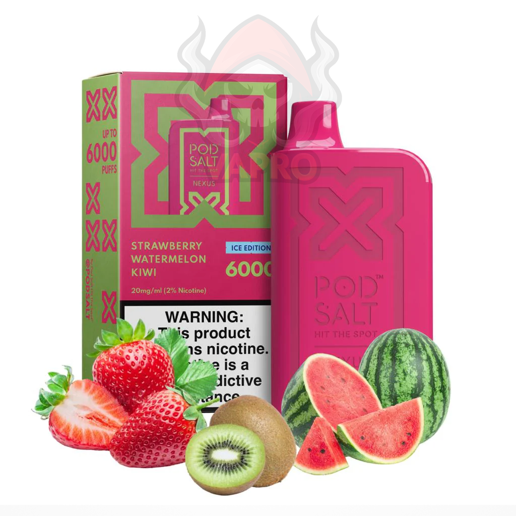 Strawberry Watermelon KIWI Strawberry Watermelon KIWI