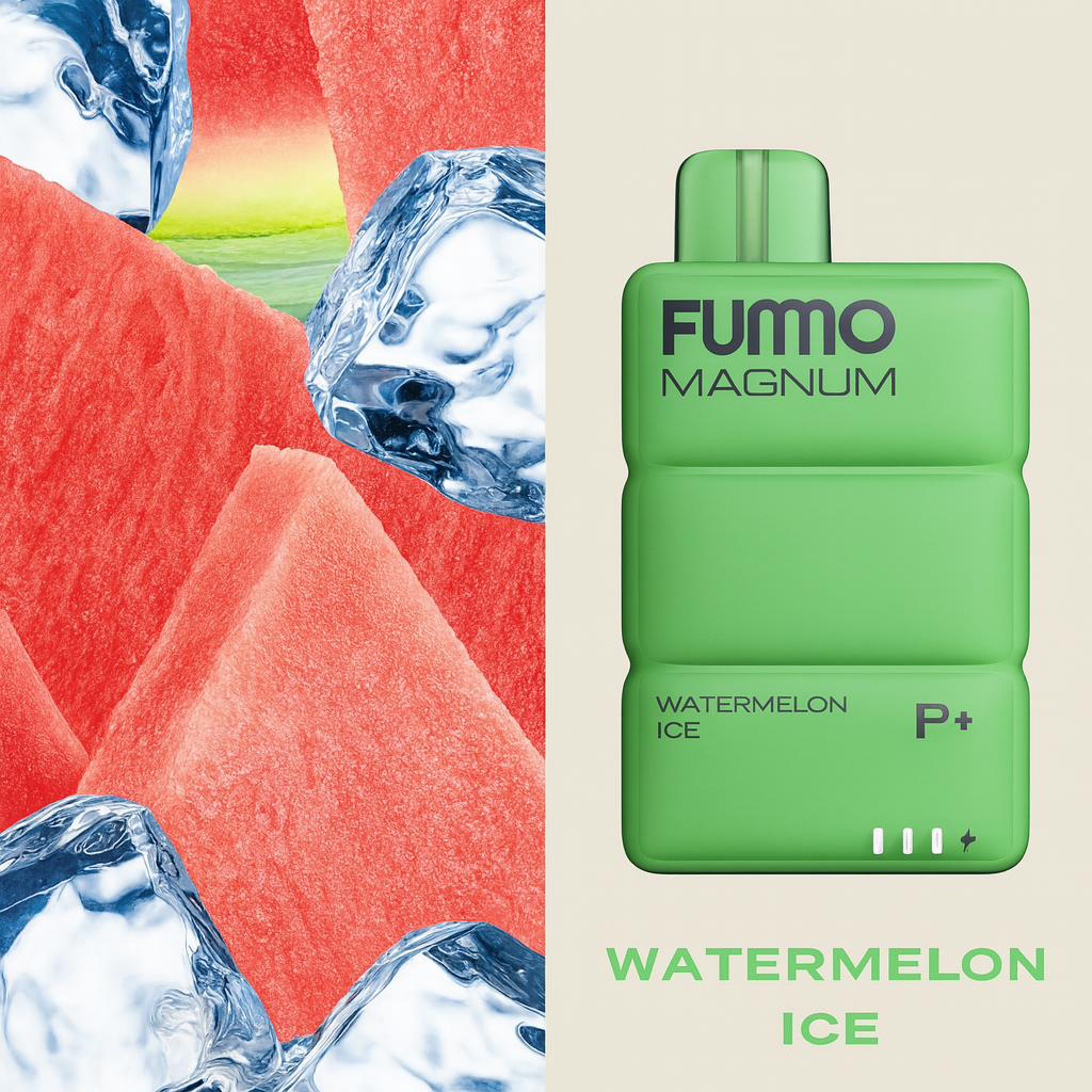 Watermelon Ice-vapro.ae Watermelon Ice-vapro.ae