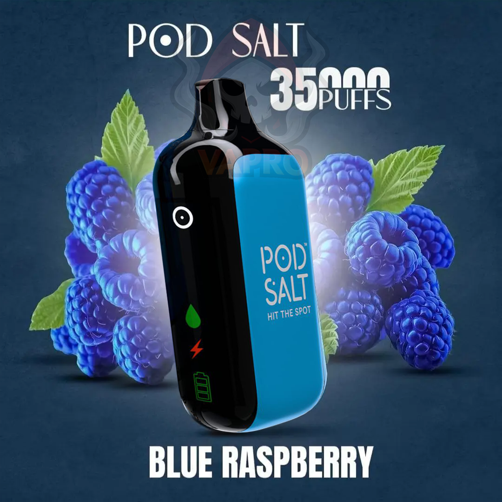 Blue Raspberry Blue Raspberry