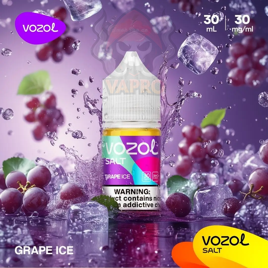 GRAPE ICE GRAPE ICE