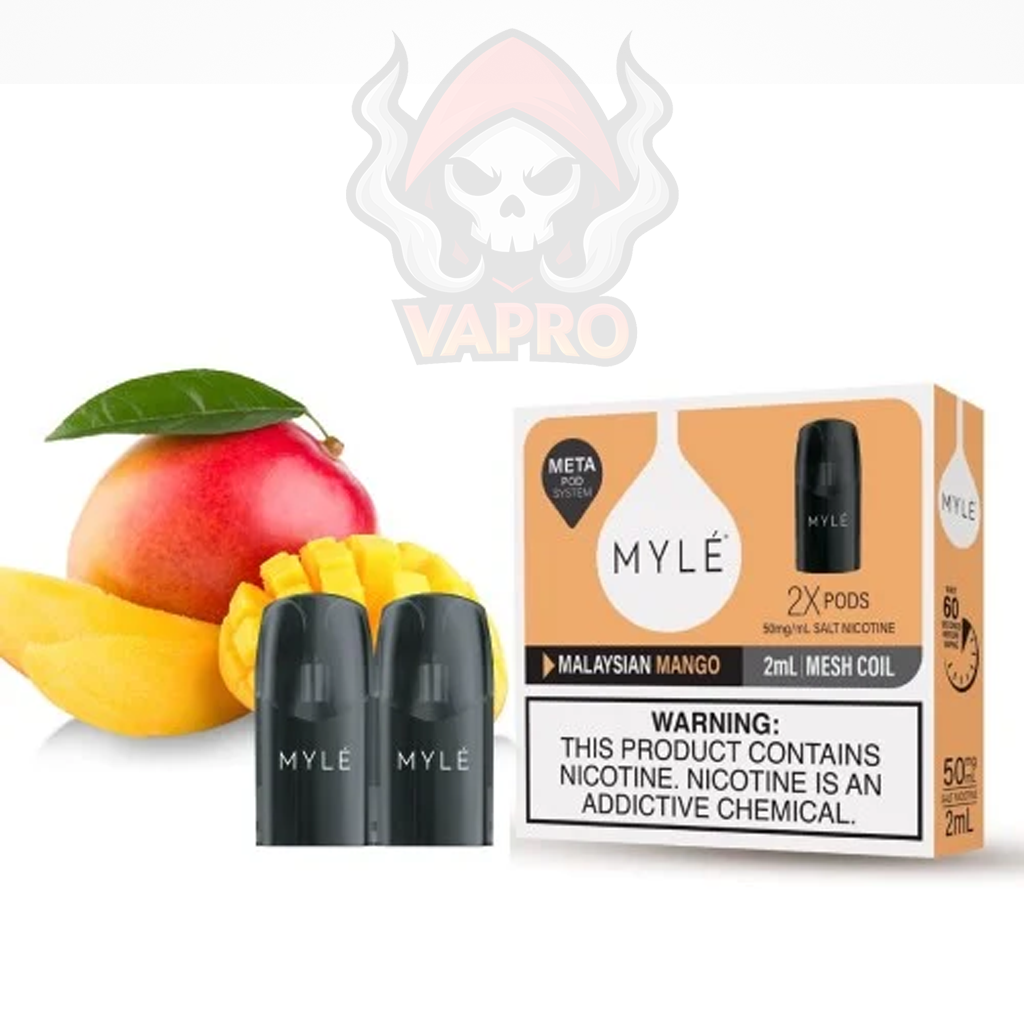 Malaysian Mango Malaysian Mango