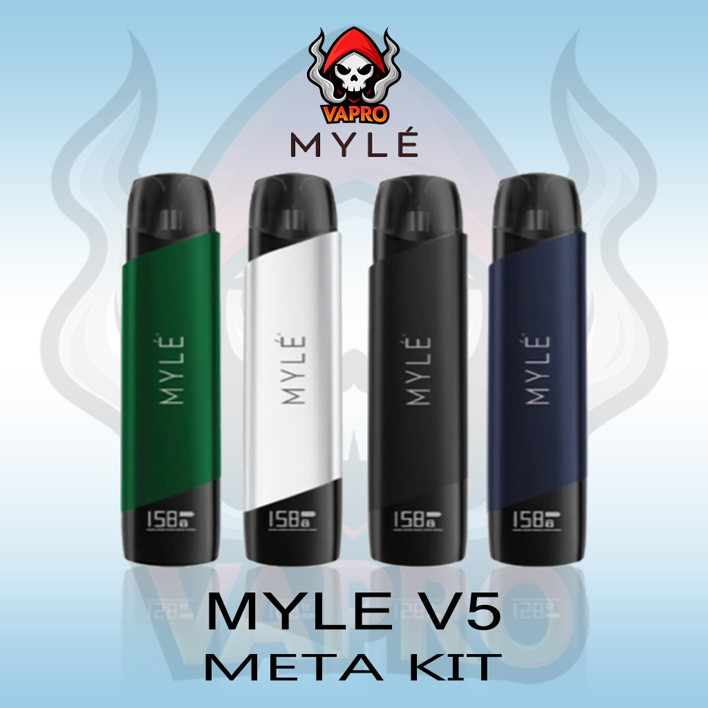 Myle V5 Meta Device