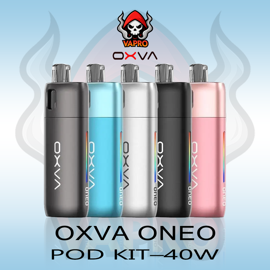 OXVA ONEO Pod Kit - 40W