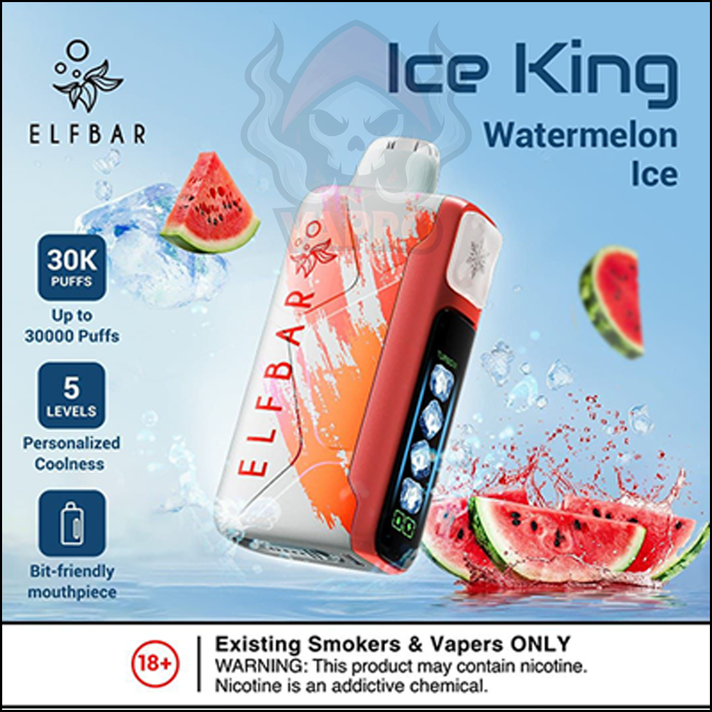 Watermelon Ice Watermelon Ice