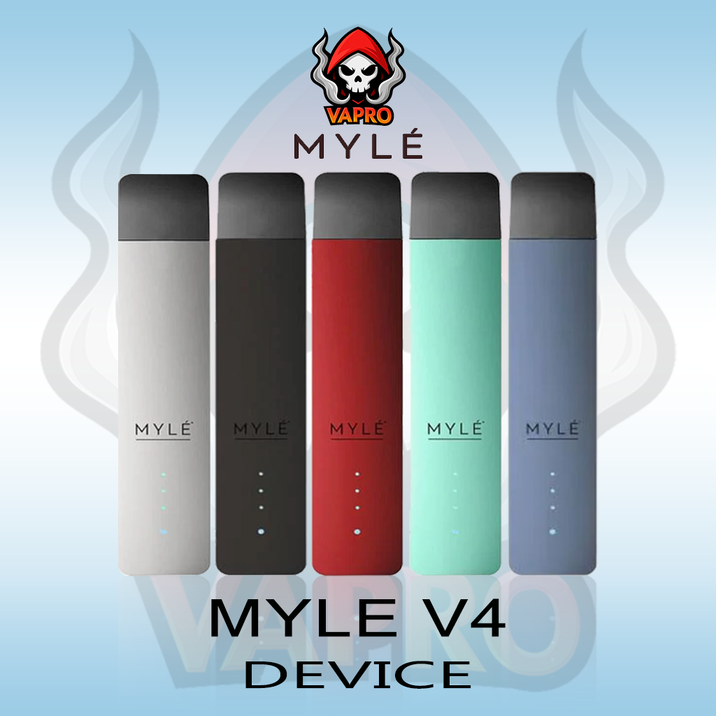 MYLE Basic Kit V4 Device